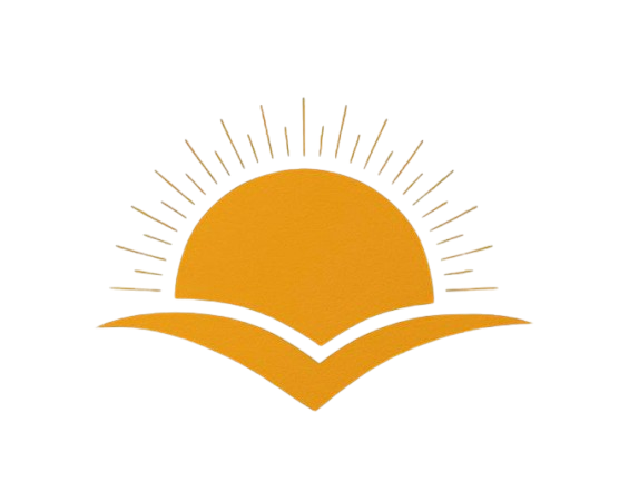 The Divine Flame Logo